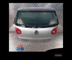 PORTELLONE POSTERIORE VOLKSWAGEN GOLF 5 (03-08)