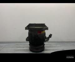 COMPRESSORE A/C SSANGYONG Rexton 1Â° Serie 714956 - 2