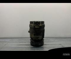 COMPRESSORE A/C SSANGYONG Rexton 1Â° Serie 714956 - 4