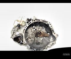 CAMBIO MANUALE COMPLETO TOYOTA Yaris Serie Diesel - 1