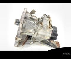 CAMBIO MANUALE COMPLETO TOYOTA Yaris Serie Diesel - 2