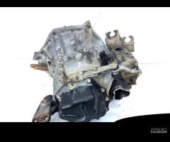 CAMBIO MANUALE COMPLETO TOYOTA Yaris Serie Diesel - 3