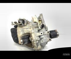 CAMBIO MANUALE COMPLETO TOYOTA Yaris Serie Diesel - 4