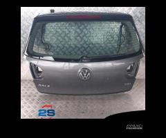 PORTELLONE POSTERIORE VOLKSWAGEN GOLF 5 (03-08) - 1