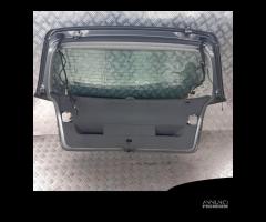 PORTELLONE POSTERIORE VOLKSWAGEN GOLF 5 (03-08) - 3