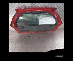 PORTELLONE POSTERIORE CITROEN C2 (03-08) (08-10)