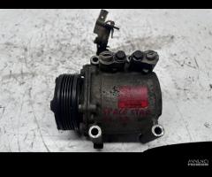 COMPRESSORE A/C MITSUBISHI Space Star 2Â° Serie MR - 1