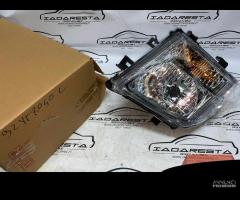 Faro Ant Navara - Pathfinder 26010EB300 26060EB300