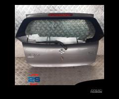 PORTELLONE POSTERIORE SUZUKI ALTO (08-14)