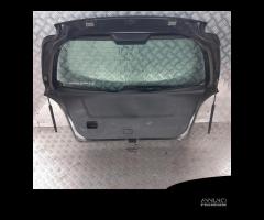 PORTELLONE POSTERIORE TOYOTA YARIS 2008 (05-11) - 6