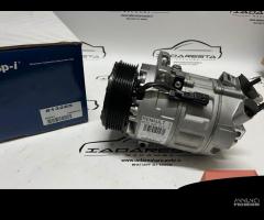 Compressore Clima Trafic - Master 926000373R - 1