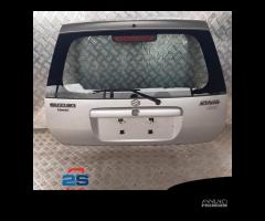 PORTELLONE POSTERIORE SUZUKI IGNIS (00-03) (03-08) - 1