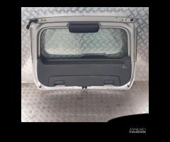 PORTELLONE POSTERIORE SUZUKI IGNIS (00-03) (03-08) - 2