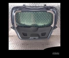 PORTELLONE POSTERIORE PEUGEOT 207 (06-09) (09-15)