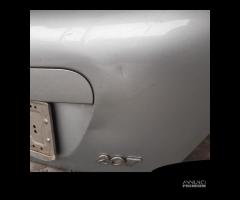 PORTELLONE POSTERIORE PEUGEOT 207 (06-09) (09-15)