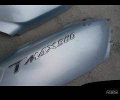 Carene posteriore yamaha t max 01-07