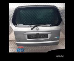 PORTELLONE POSTERIORE OPEL ZAFIRA (05-07) (07-11) - 1