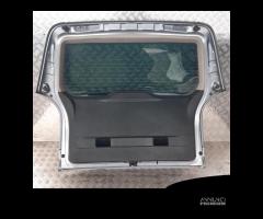 PORTELLONE POSTERIORE OPEL ZAFIRA (05-07) (07-11) - 4