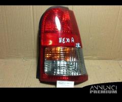 Daewoo Nexia proiettore post. dx