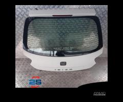 PORTELLONE POSTERIORE SEAT IBIZA