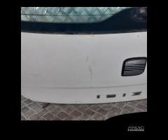 PORTELLONE POSTERIORE SEAT IBIZA