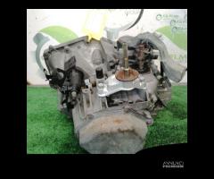 CAMBIO MANUALE COMPLETO PEUGEOT 807 1Â° Serie 20LM - 4