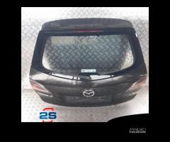 PORTELLONE POSTERIORE MAZDA 6 SW 2008 (08-12)