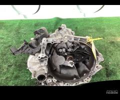 CAMBIO MANUALE COMPLETO PEUGEOT 208 Serie 20XJ03 B