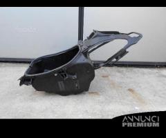 Sotto sella yamaha t max 08-11