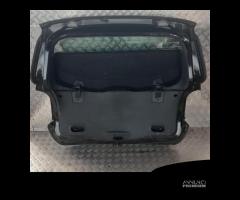 PORTELLONE POSTERIORE RENAULT MODUS (08-13)