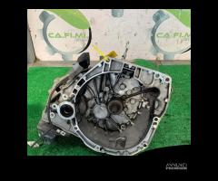 CAMBIO MANUALE COMPLETO RENAULT Captur Serie TL435