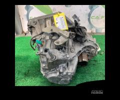 CAMBIO MANUALE COMPLETO RENAULT Captur Serie TL435