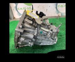 CAMBIO MANUALE COMPLETO RENAULT Captur Serie TL435