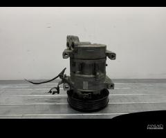 COMPRESSORE A/C FIAT Stilo Berlina 3P 4472208643 D - 2