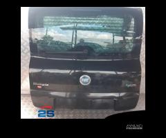 PORTELLONE POSTERIORE FIAT MULTIPLA (04-10) - 1