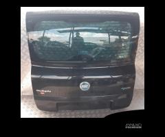 PORTELLONE POSTERIORE FIAT MULTIPLA (04-10) - 3