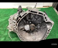 CAMBIO MANUALE COMPLETO RENAULT Megane ll Serie 6M - 1