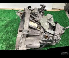 CAMBIO MANUALE COMPLETO RENAULT Megane ll Serie 6M - 2