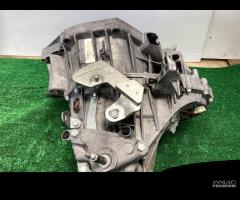 CAMBIO MANUALE COMPLETO RENAULT Megane ll Serie 6M - 3