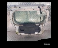 PORTELLONE POSTERIORE SEAT IBIZA