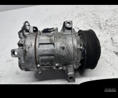 COMPRESSORE A/C NISSAN Qashqai Serie 92600 4EB1A D - 6