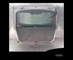 PORTELLONE POSTERIORE SKODA FABIA (00-07)