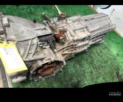 CAMBIO MANUALE COMPLETO AUDI A4 Berlina (8E) 01X30