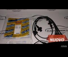 Cavi Candele Vw Maggiolino - Transporter 111998031