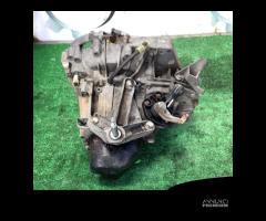 CAMBIO MANUALE COMPLETO RENAULT Scenic 3Â° Serie J