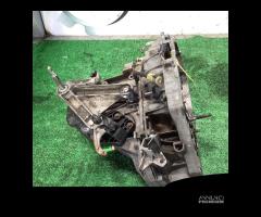 CAMBIO MANUALE COMPLETO RENAULT Scenic 3Â° Serie J