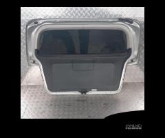 PORTELLONE POSTERIORE MERCEDES W245 CLASSE B 2010