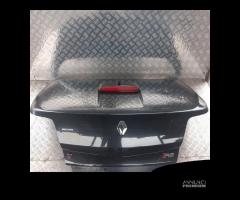 PORTELLONE POSTERIORE RENAULT MEGANE CABRIO 2006