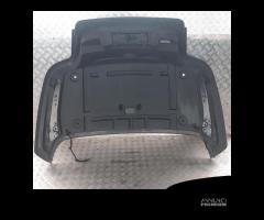 PORTELLONE POSTERIORE RENAULT MEGANE CABRIO 2006 - 9