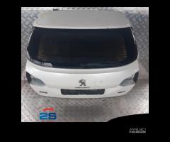 PORTELLONE POSTERIORE PEUGEOT 308 (13-17) (17-21)